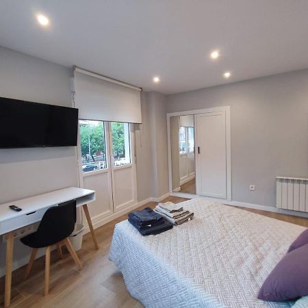 Rivero Aviles Home Zewnętrze zdjęcie