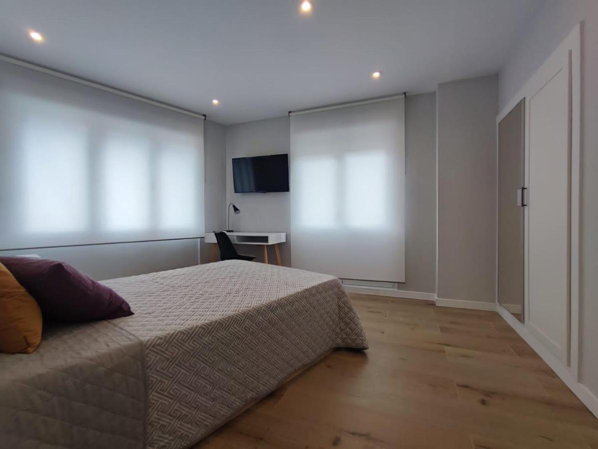 Rivero Aviles Home Zewnętrze zdjęcie