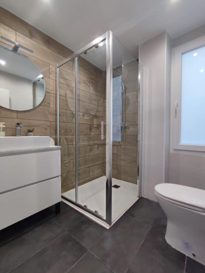 Rivero Aviles Home Zewnętrze zdjęcie