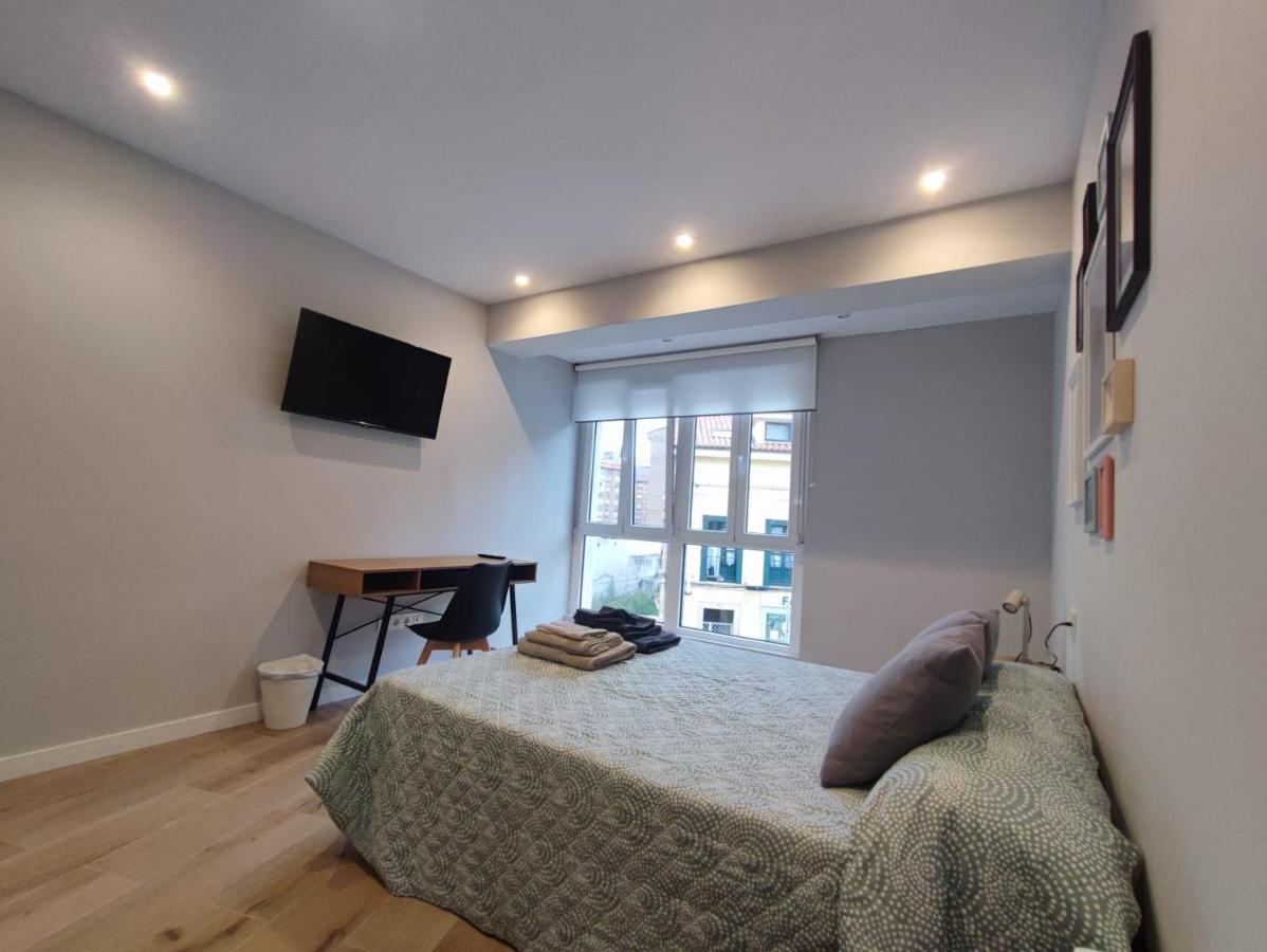 Rivero Aviles Home Zewnętrze zdjęcie