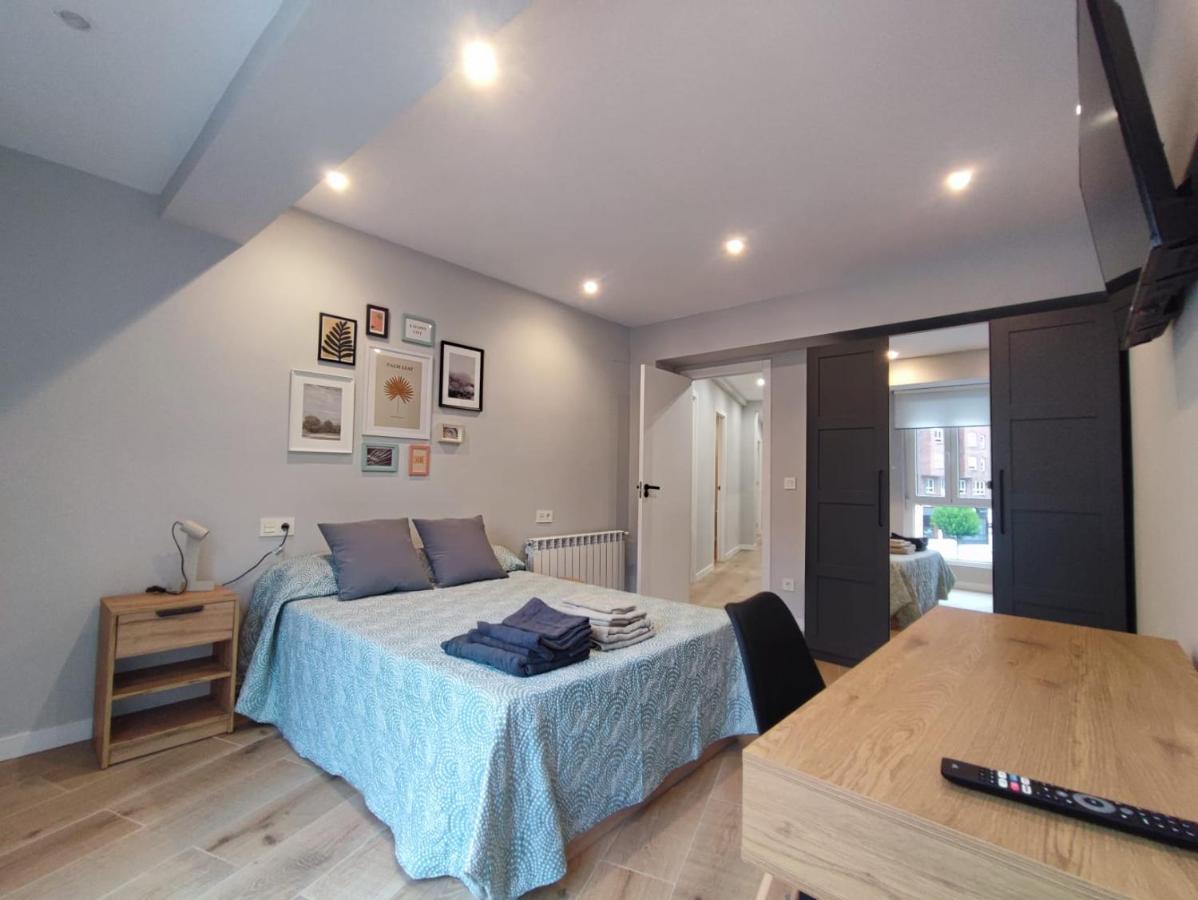 Rivero Aviles Home Zewnętrze zdjęcie
