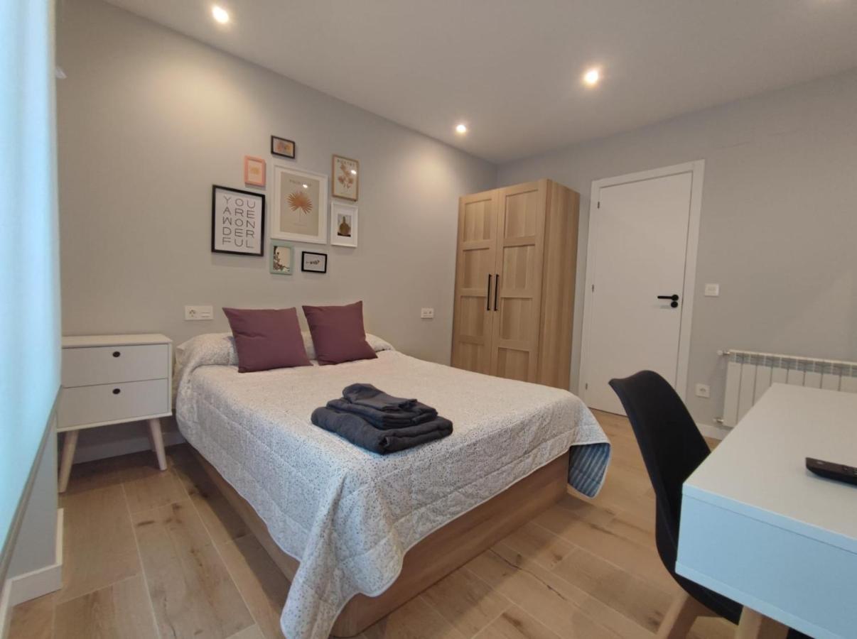 Rivero Aviles Home Zewnętrze zdjęcie