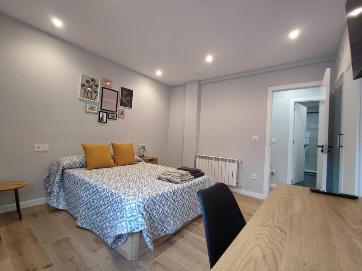 Rivero Aviles Home Zewnętrze zdjęcie