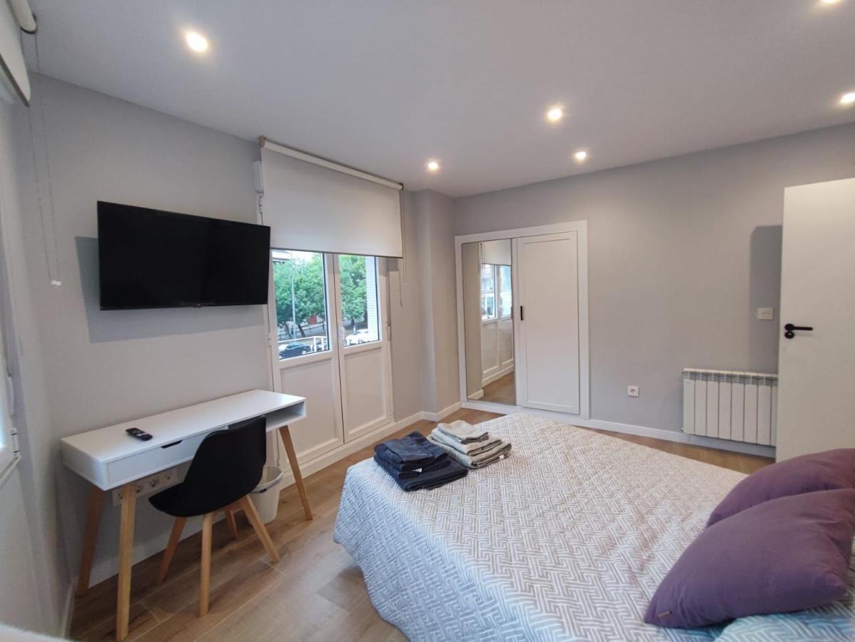 Rivero Aviles Home Zewnętrze zdjęcie