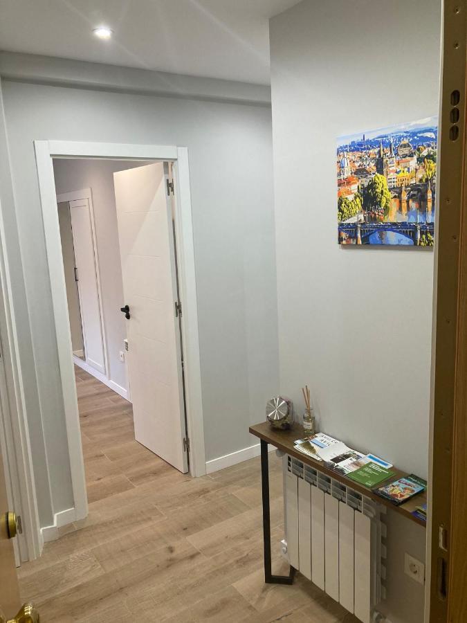 Rivero Aviles Home Zewnętrze zdjęcie
