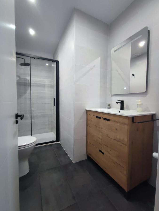 Rivero Aviles Home Zewnętrze zdjęcie