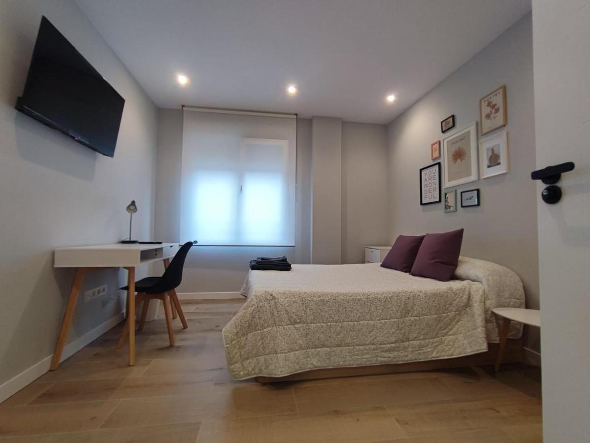 Rivero Aviles Home Zewnętrze zdjęcie