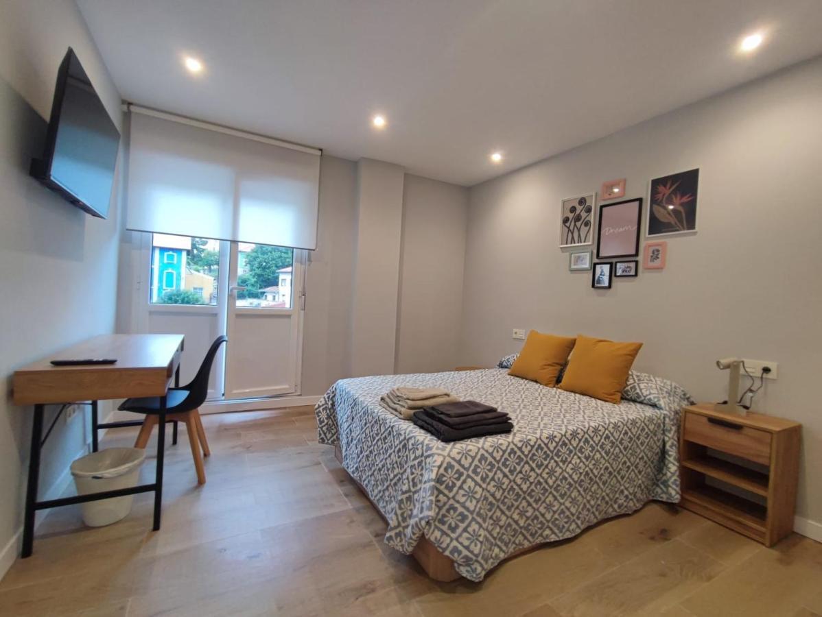 Rivero Aviles Home Zewnętrze zdjęcie