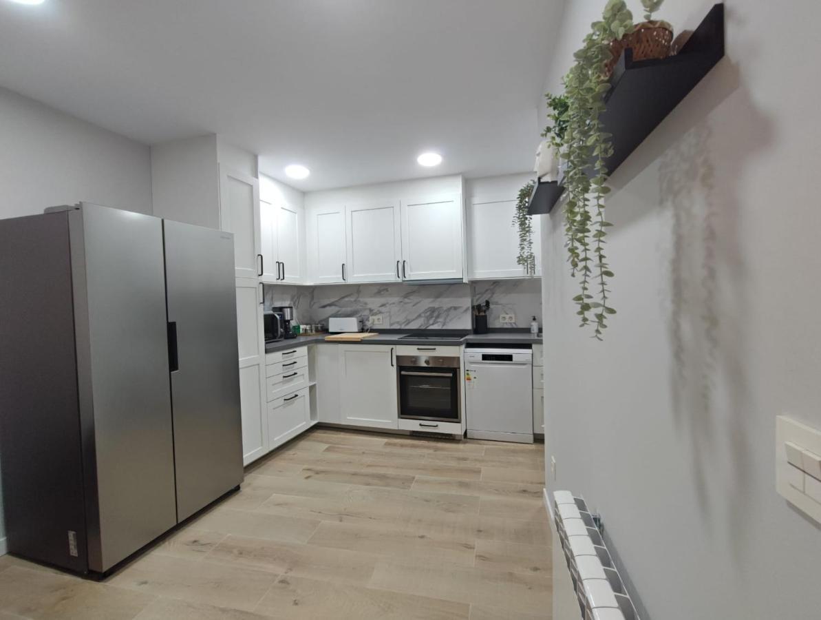 Rivero Aviles Home Zewnętrze zdjęcie