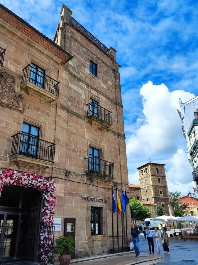 Rivero Aviles Home Zewnętrze zdjęcie